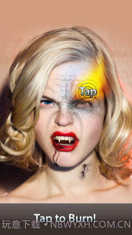 吸血鬼变身 Vampify截图2