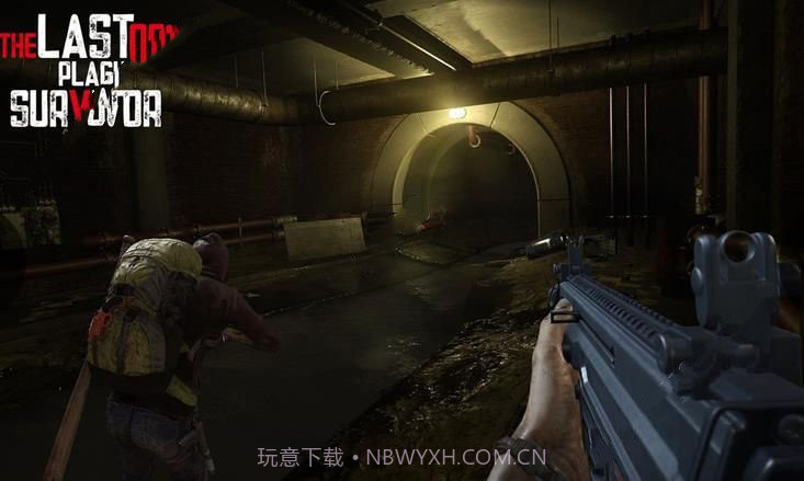 末日召唤废土生存截图3 末日召唤废土生存截图3