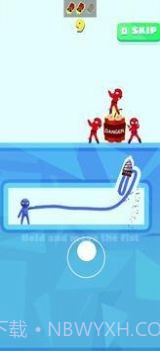 火箭拳出击正式版截图2