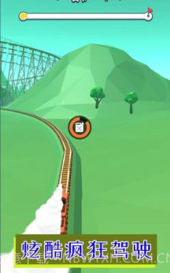无极限疯狂驾驶截图2 无极限疯狂驾驶截图2