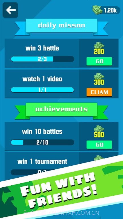 惊奇的3D排球截图3 惊奇的3D排球截图3