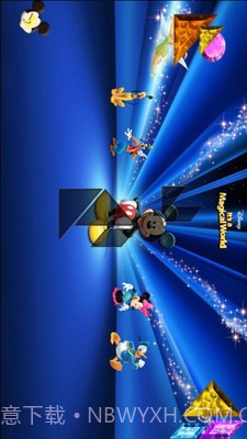 迪士尼七巧板截图3