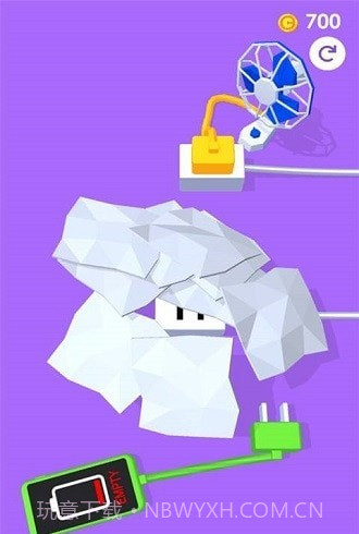 手机充电模拟器截图2 手机充电模拟器截图2