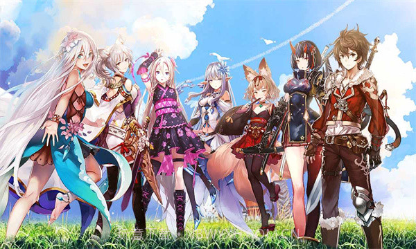 异次元之主截图1 异次元之主截图1