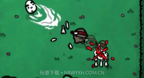 lost potato进击的土豆截图4