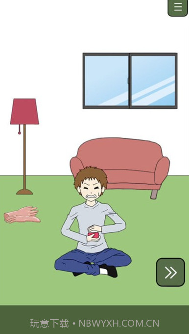 吃掉我的草莓酱截图2 吃掉我的草莓酱截图2