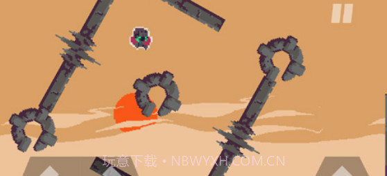 恶魔世界EXE截图2 恶魔世界EXE截图2