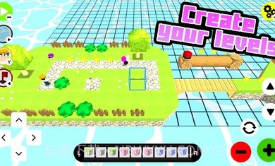 创客先生3D无广告截图2 创客先生3D无广告截图2