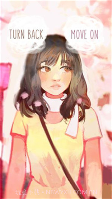 有一个女孩APP截图2 有一个女孩APP截图2