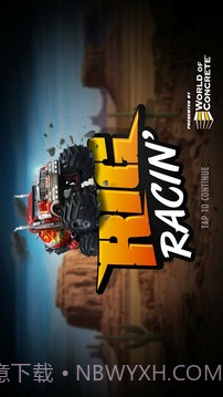 卡车飞跃截图1 卡车飞跃截图1