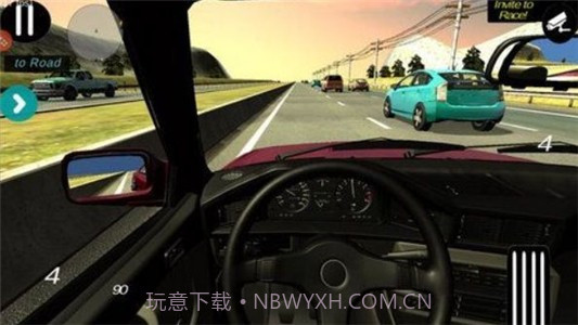 真实手动挡开车截图2 真实手动挡开车截图2