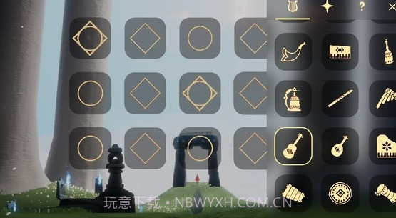 skymusic小提琴截图1 skymusic小提琴截图1