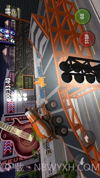 卡车飞跃截图5 卡车飞跃截图5