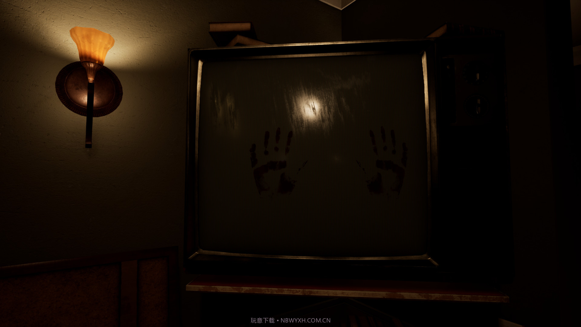 熄灯Lightout截图4