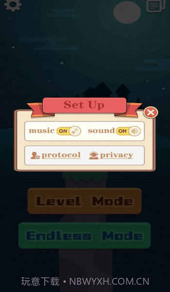 开心碰一碰截图2 开心碰一碰截图2