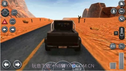 真实手动挡开车截图1 真实手动挡开车截图1