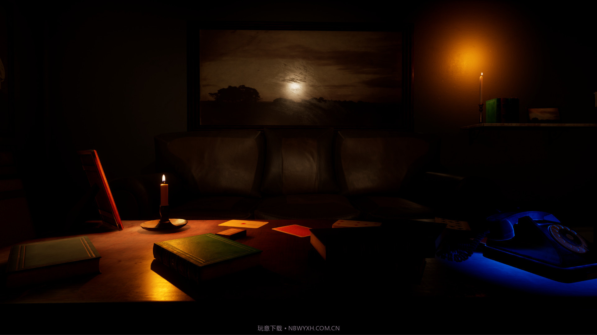 熄灯Lightout截图5