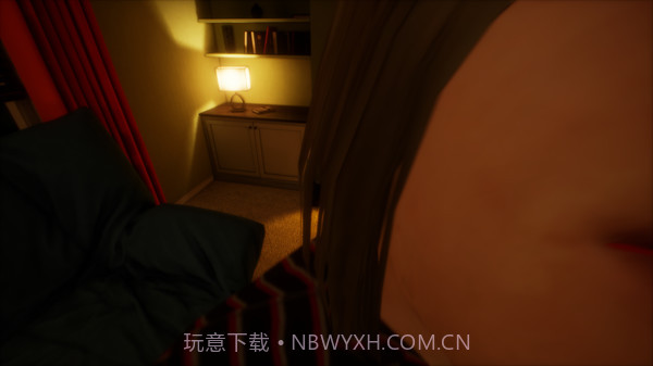 接吻模拟器中文版截图3