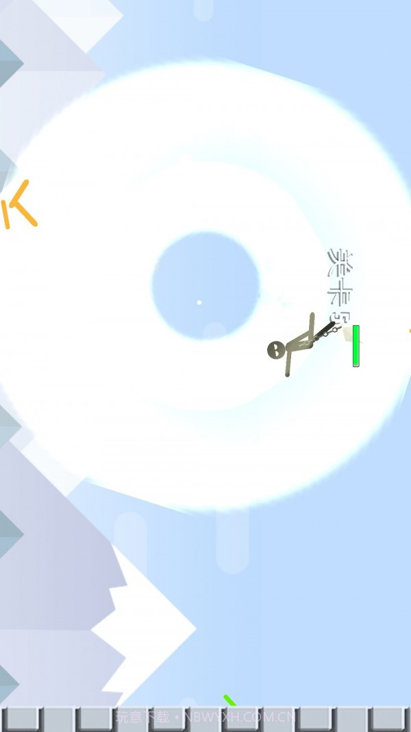 模拟功夫格斗截图1