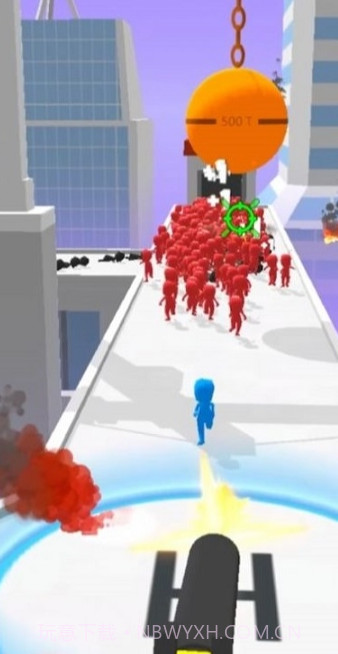 Z逃生v1.4.4截图1 Z逃生v1.4.4截图1