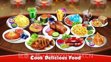 烹饪节：烹饪截图2