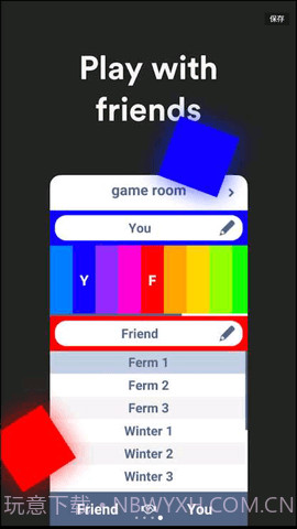 二维作战模拟器截图1
