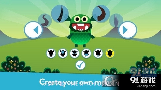 Teach Your Monster to Read截图5