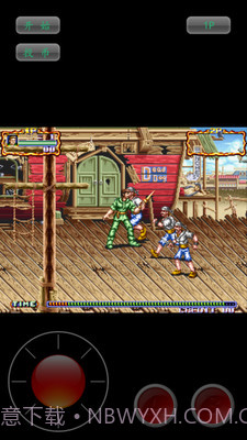 铁钩船长截图5 铁钩船长截图5