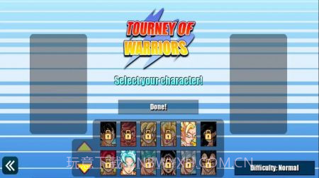 超级像素艺术大战截图3