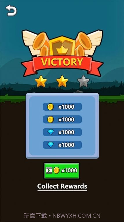 合并防御战斗截图2 合并防御战斗截图2