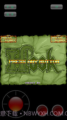 铁钩船长截图1 铁钩船长截图1