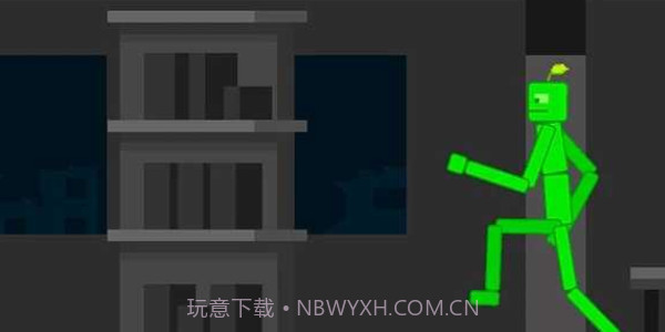 石灰游乐场沙盒截图4 石灰游乐场沙盒截图4