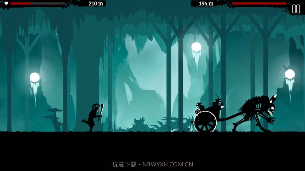 Dark Lands截图5 Dark Lands截图5