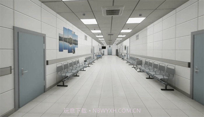 恐怖世界模拟截图1 恐怖世界模拟截图1