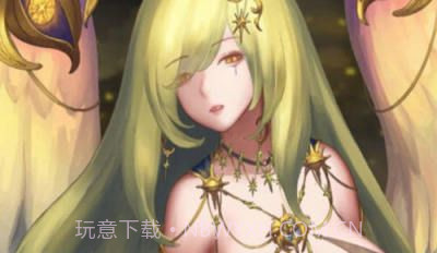 奇异的圣地手游截图1