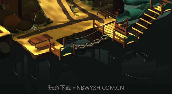 Where Cards Fallv2.0截图4