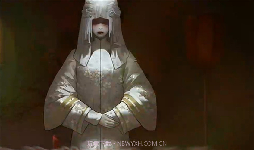 纸嫁衣7终不悔截图2 纸嫁衣7终不悔截图2