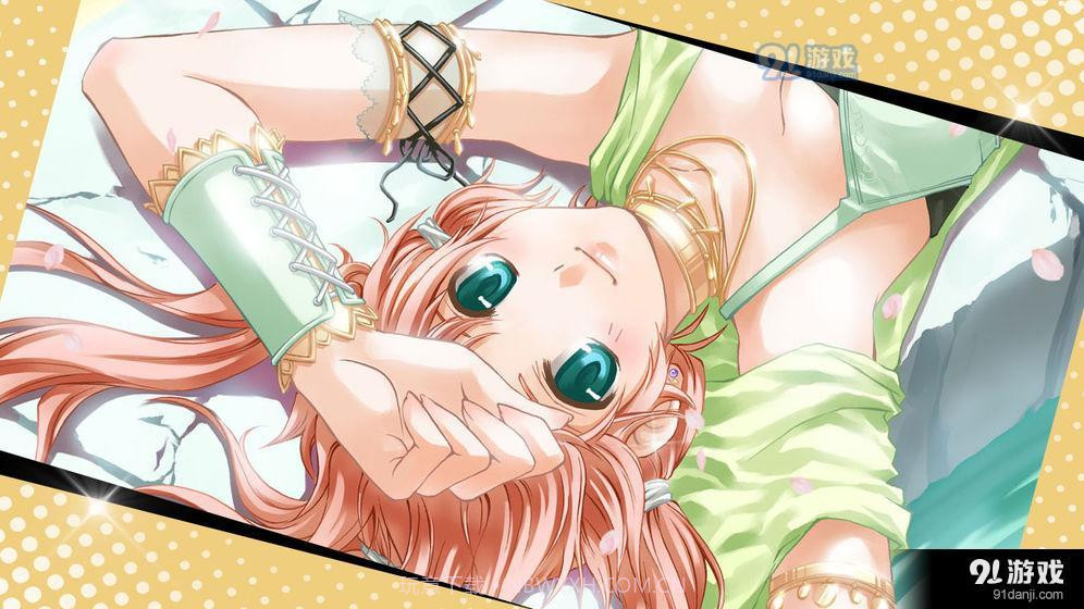 兰岛物语重制截图2 兰岛物语重制截图2