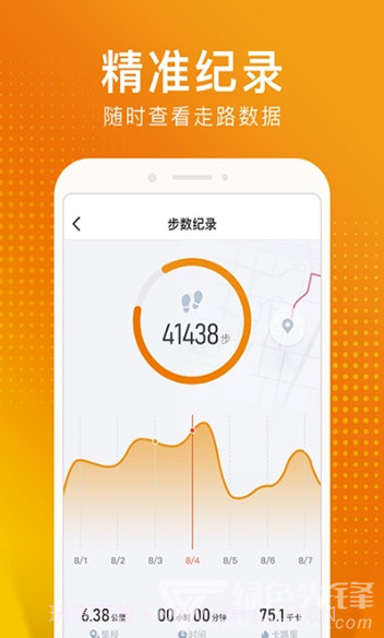 猫扑运动(猫扑运动健身app)手机版截图2