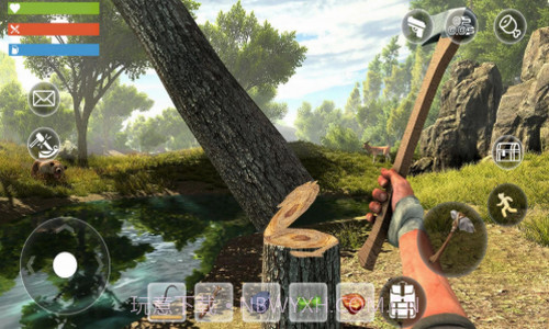 岛屿求生记截图1