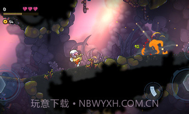 黑暗崛起截图2 黑暗崛起截图2