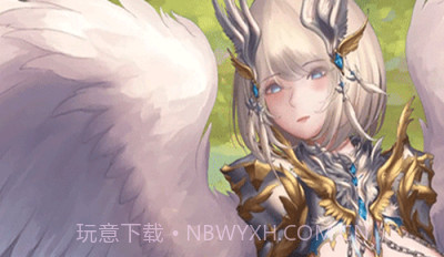 奇异的圣地手游截图4