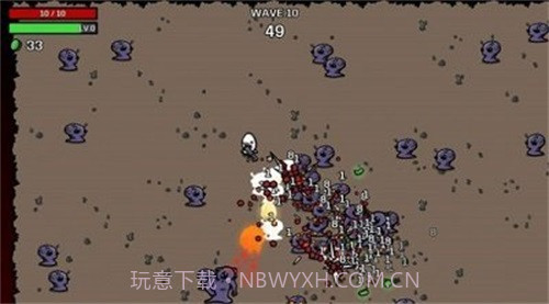 土豆兄弟内置菜单截图2