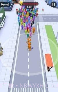 火柴人3D大战截图5 火柴人3D大战截图5