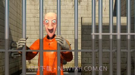 越狱高手大师截图1