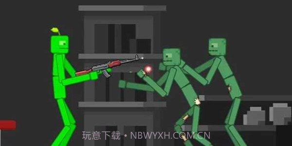 石灰游乐场沙盒截图2 石灰游乐场沙盒截图2