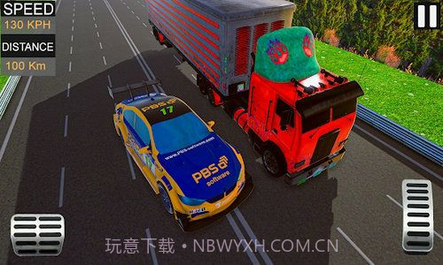 公路追逐者截图2 公路追逐者截图2