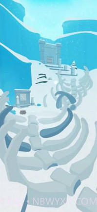 遥远寻踪3：北极逃生截图3