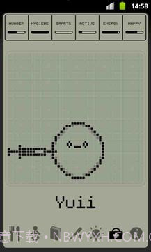 电子宠物截图4 电子宠物截图4