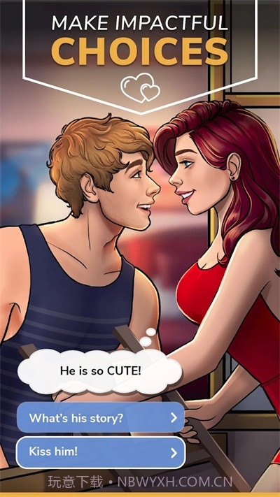 插曲截图2 插曲截图2